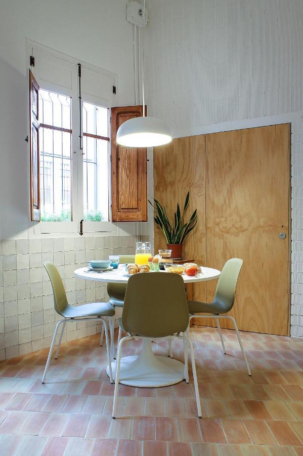 Casa Gall4 Elche Exteriör bild